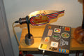 Piston Desk Lamp